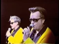 Download Lagu Soul Man \u0026 I Thank You by Bryan Duncan \u0026 Bob Carlisle (aka The Self-Righteous Brothers)