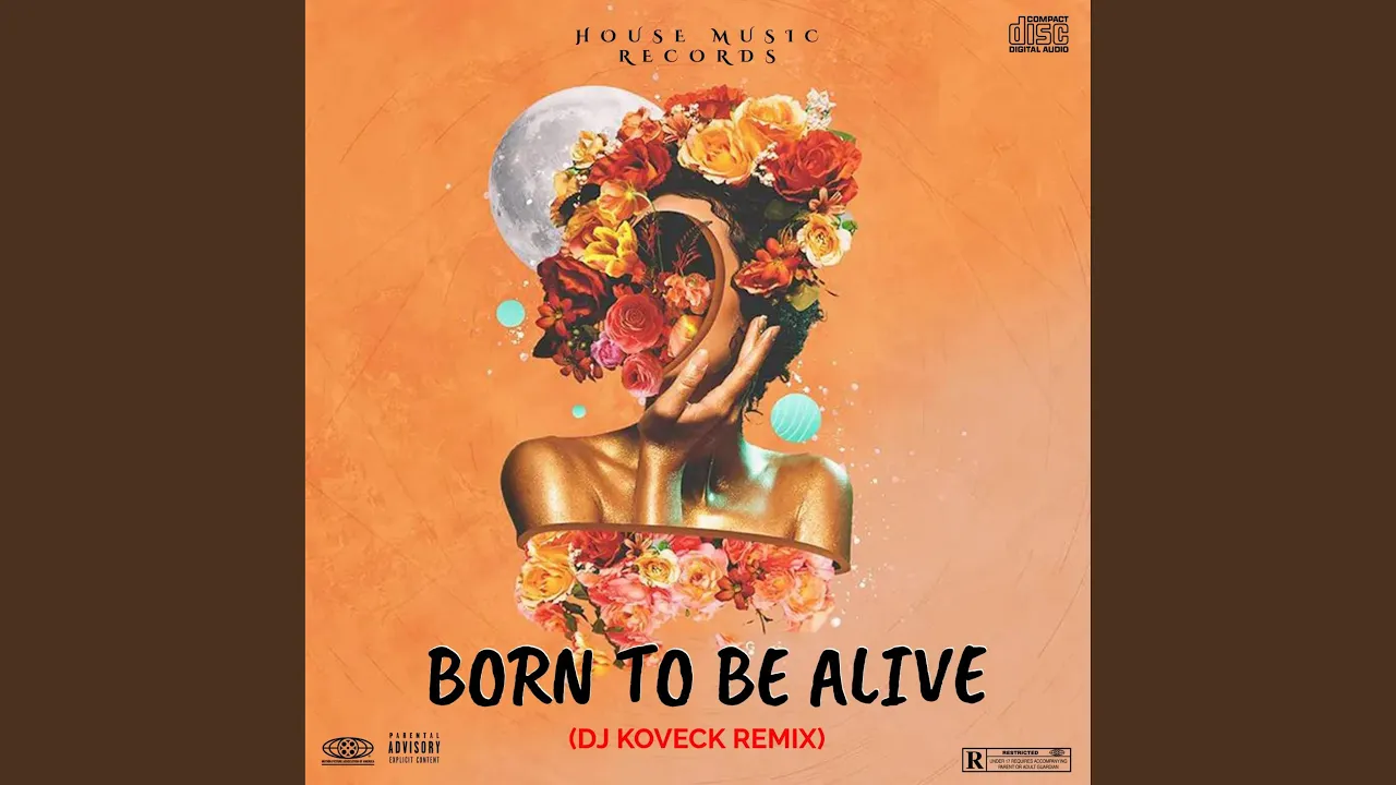 Born to Be Alive (feat. Patrick Hernandez) Born to Be Alive (feat. Patrick Hernandez)