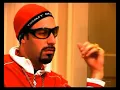 Ali G Pitching movie ideas
