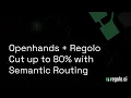 OpenHands with ZERO data retention Enterprise Setup