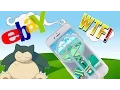 Pokemon GO CRAZY EBAY sale and egg hatching