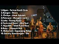 Lagu 10 Lagu Indonesia Paling Bikin Kangen | Jazz \u0026 Pop Mellow Cover