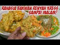 Download Lagu RESEP BAKWAN SAYUR RENYAH TAHAN SEHARIAN! | INI BAKWAN SAYUR BUKAN BAKWAN TEPUNG