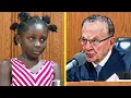 Download Lagu Upon learning that the girl was hungry, the judge made a shocking ruling!