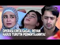 Download Lagu Revan Menikahi Aisyah Demi Cinta! | Cinta Di Langit Taj Mahal 2 Eps 24 FULL