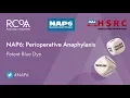 NAP6 Patent Blue Dye