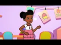Elephant Song | An Original Song by Gracie’s Corner | Nursery Rhymes + Kids Songs