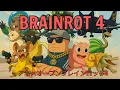 Download Lagu BRAINROT: ANIME OPENING (P.4) | Official Music Video