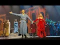 Lagu 2026.1.30 法文音樂劇 羅密歐與茱麗葉 謝幕 Romeo \u0026 Juliette Curtain Call les saluts les enfants de Vérone 4K