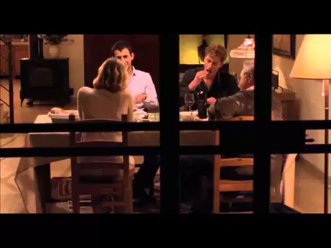 OUT IN THE DARK Trailer | Festival 2012