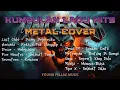 Kumpulan Lagu Hits Metal Cover | YF MUSIC