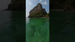 Sailing in Thailand in 2023 #sailing #thailand #shorts #travel