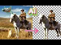 GIMP AI Background Remover Edit Your Photos Like a Pro