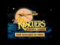 Download Lagu The Rescuers Down Under 1997 UK VHS Trailer - Now Available