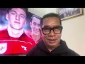 Download Lagu Akhirnya Mauro Dan Miliano Debut Bersama Timnas, Pemanasan Yang Positif Sebelum Jumpa Lebanon