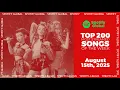 Download Lagu Hits Of The Week | Spotify Top 200 Global Weekly (August 15th, 2025)