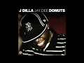 Download Lagu J Dilla - Gobstopper (Drum Loop) 88 BPM