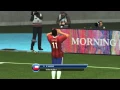 Pro Evolution Soccer 2015 Gameplay Chile vs Colombia