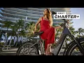 Charter Trek s Premium Comfort E-Bike