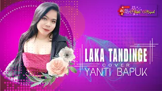 laka tandinge cover spesial yanti bapuk