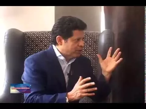 Fernando Aguayo América 05-04-2015