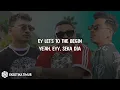Ngapain Repot - Toton Caribo, Wizz Baker & Fresly Nikijuluw (Lirik) Lagu Timur Terbaru 2025