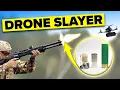 Download Lagu Ukrainian TEEN Finds GENIUS Way to TAKE OUT Russian Drones