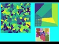 The Jump Flood Algorithm Visualized and Explained