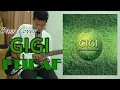 Download Lagu Gigi - I'tiraf ( Bass Cover )