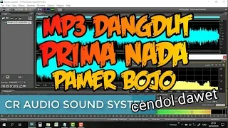 Download PRIMA NADA-PAMER BOJO (CENDOL DAWET) MP3