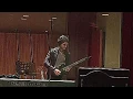 Christopher Willits Guitar On  Love Me