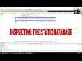 Manually reconstructing a PE file from a crash dump in IDA