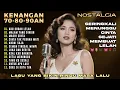 Lagu 12 Lagu Kenangan 70an 80an 90an Yang Bikin Kangen Masa Lalu! Lagu Sedih BIKIN NANGIS, Lagu Nostalgia