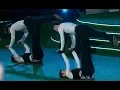 Acrobatics Foot juggling CCTV English