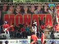 Lagu Buta Karna Cinta Rere Amora MONATA in Perax