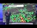 More Rain Ahead