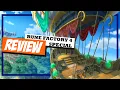 The Best Farming JRPG I ve played Rune Factory 4 Review