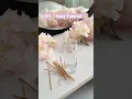 DIY boho decoration piece