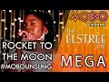 MEGA - Rocket To The Moon | Elstree Session | #MOBOUnSung | 2017