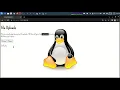 RFI com WebShell PHP e NetCat