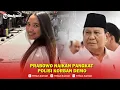Download Lagu 🔴Prabowo Naikan Pangkat Polisi Korban Demo, Salsa : Rakyat yang Luka Boleh Gak Digratiskan Pajak?