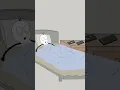 Download Lagu iPhone vs Samsung ringtone 🤣 (4k animation meme)