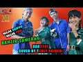 Download Lagu DAHSYAT SUARANYA SEPERTI JUDUL LAGUNYA | [DAHSYAT] cover by SERLY SRIDEVI | OT X8 LIVE PINANG BANJAR