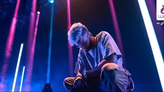 MARWAN MOUSSA EL BAFA DISS WEGZ مروان موسي البفة دس ويجز 