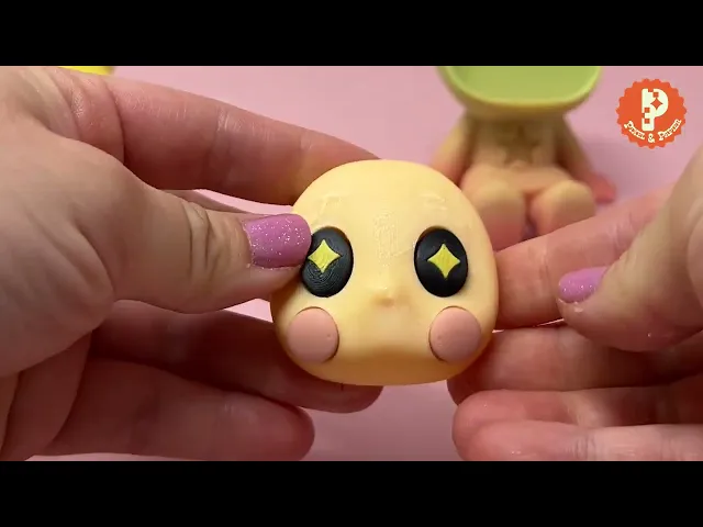 Secret Wishling - Bittersweet Creatures - Cute Star Collectible Figure, Mystery Box, Blind Box video thumbnail