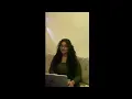 Kashmir (Animal) | cover by Aashna Shetty |Shreya G,Manan B|