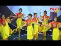 Download Lagu NHƯ HOA MÙA XUÂN - CLB Flying Dreams - VTC 2023