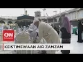 Download Lagu Keistimewaan Air Zam-Zam