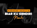 Download Lagu Biar Ku Sendiri - NOAH ( Karaoke Akustik )