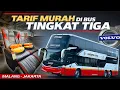 Download Lagu GAK SALAH NIH KASIH HARGA SEGINI⁉️Trip Malang - Jakarta with Harapan Jaya Tingkat Tiga
